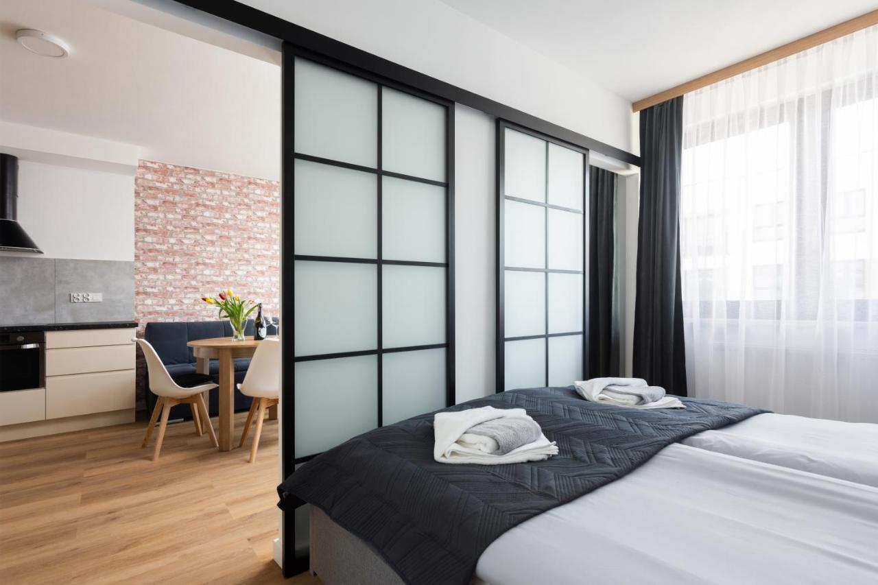 Apartament Przy Tauron Arenie Appartement
