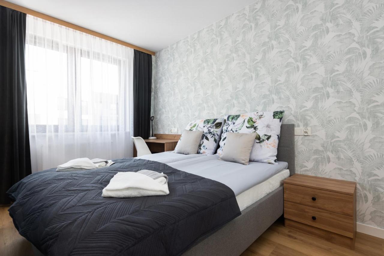 Appartement Apartament Przy Tauron Arenie