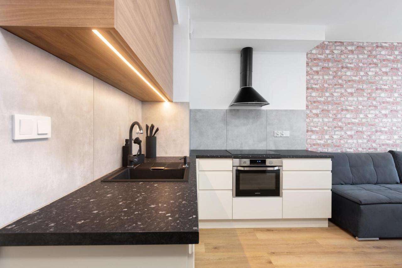 Apartament Apartament Przy Tauron Arenie *
