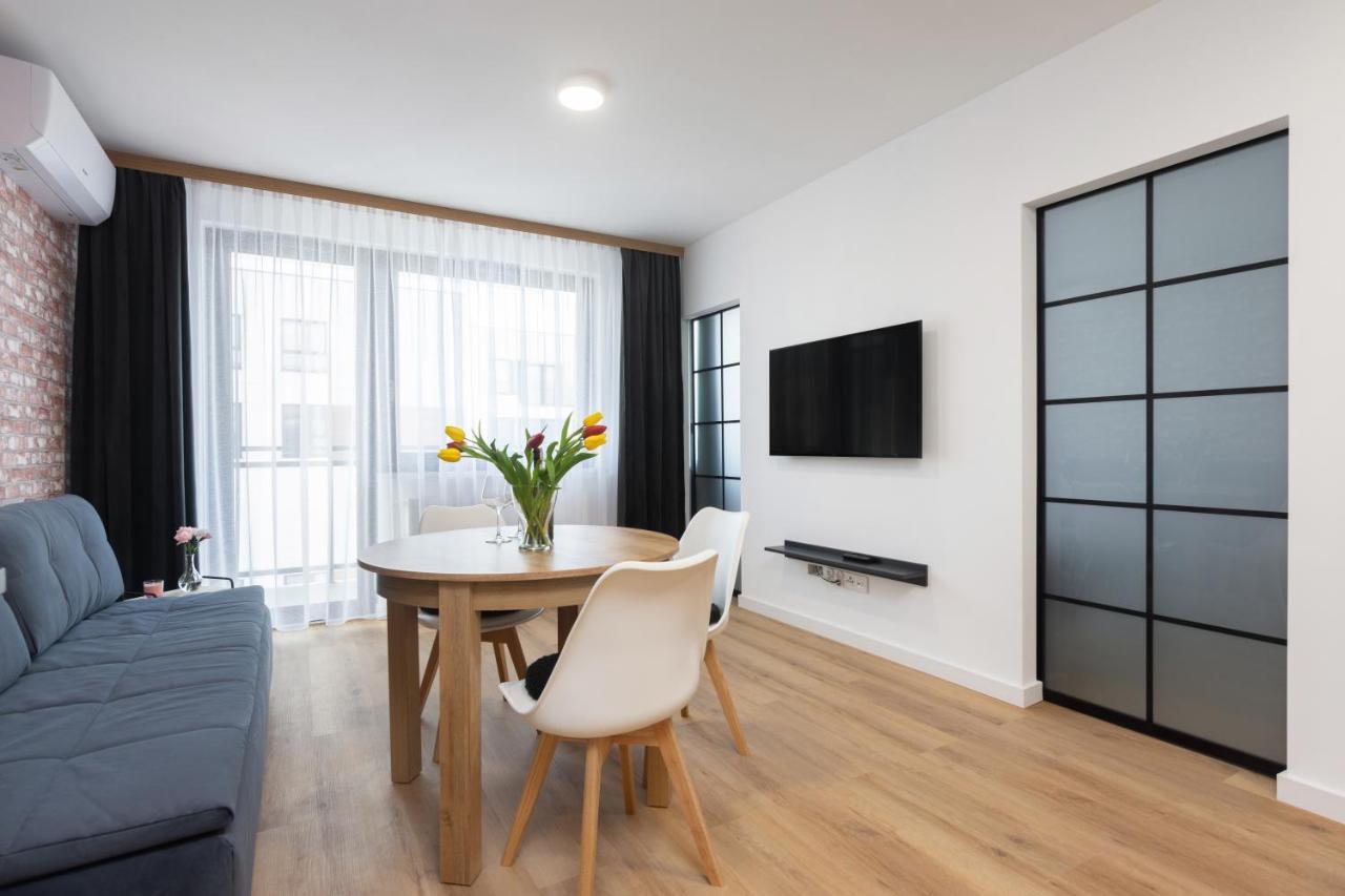 Apartament Przy Tauron Arenie Apartament *